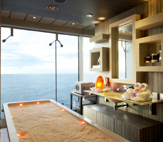 Tratamientos estéticos